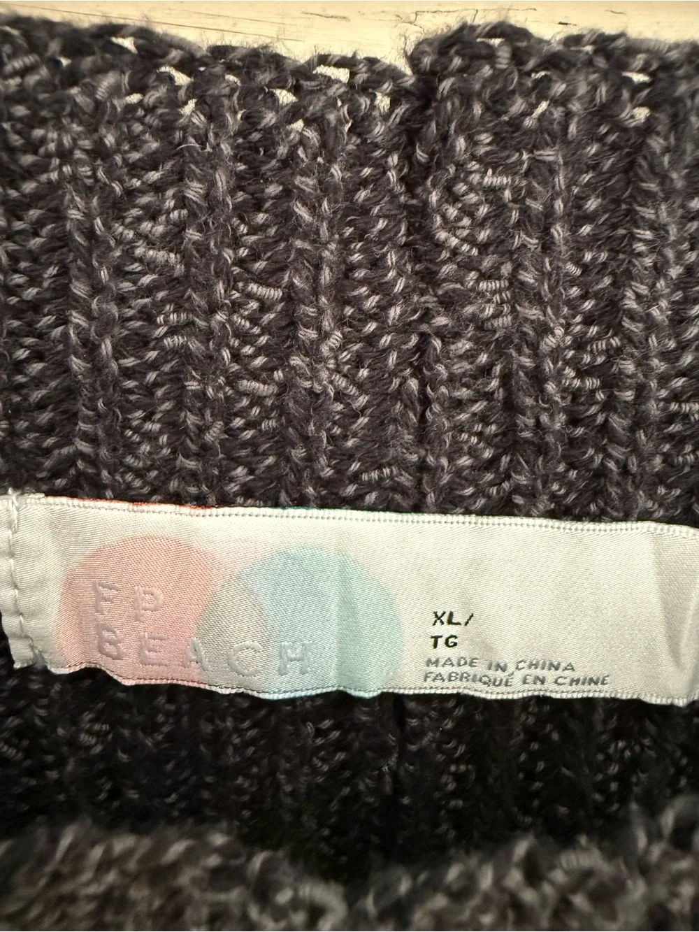 Free People Beach Freya Sweater